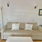 Precioso Silencioso Y Centrico Lejlighed *