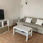 Апартаменти Precioso Silencioso Y Centrico