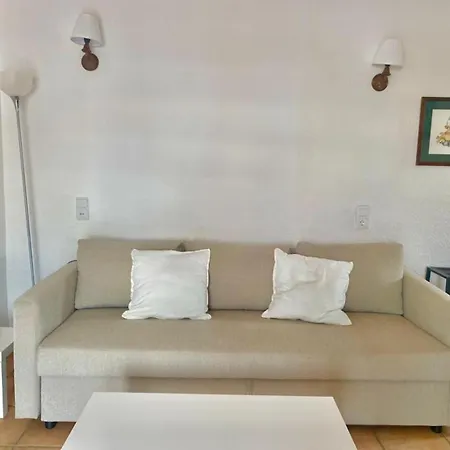 Precioso Silencioso Y Centrico Apartment *