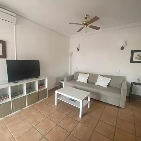 Precioso Silencioso Y Centrico Fuengirola