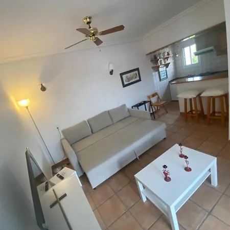 Precioso Silencioso Y Centrico Fuengirola