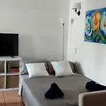 Appartement Precioso Silencioso Y Centrico